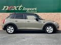 2019 BMW MINI