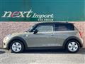 2018 BMW MINI