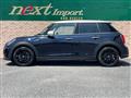 2021 BMW MINI