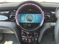 2021 BMW MINI