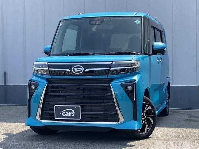 2024 Daihatsu Tanto