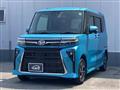 2024 Daihatsu Tanto