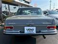 1967 Mercedes-Benz S-Class