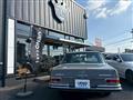 1967 Mercedes-Benz S-Class