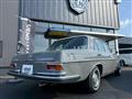 1967 Mercedes-Benz S-Class