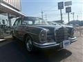 1967 Mercedes-Benz S-Class