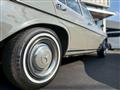 1967 Mercedes-Benz S-Class
