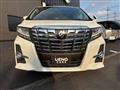 2016 Toyota Alphard G