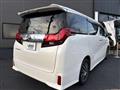 2016 Toyota Alphard G