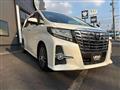 2016 Toyota Alphard G