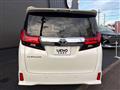 2016 Toyota Alphard G