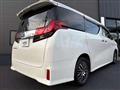 2016 Toyota Alphard G