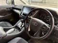 2016 Toyota Alphard G