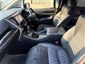 2016 Toyota Alphard G