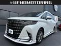 2024 Toyota Alphard G