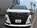 2024 Toyota Alphard G