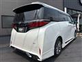 2024 Toyota Alphard G