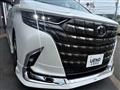 2024 Toyota Alphard G