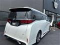2024 Toyota Alphard G