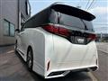 2024 Toyota Alphard G