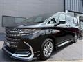 2024 Toyota Alphard G