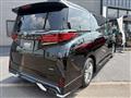 2024 Toyota Alphard G
