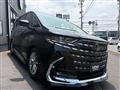 2024 Toyota Alphard G