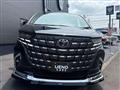 2024 Toyota Alphard G