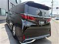 2024 Toyota Alphard G