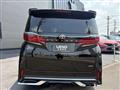2024 Toyota Alphard G