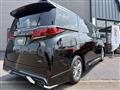 2024 Toyota Alphard G