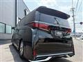 2024 Toyota Alphard G