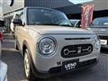 2023 Suzuki Lapin