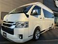 2021 Toyota Hiace Van