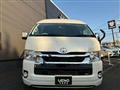 2021 Toyota Hiace Van