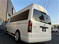 2021 Toyota Hiace Van