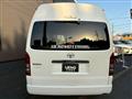 2021 Toyota Hiace Van