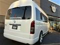 2021 Toyota Hiace Van