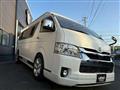 2021 Toyota Hiace Van