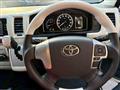 2021 Toyota Hiace Van