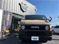2012 Toyota Hiace Van