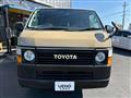 2012 Toyota Hiace Van
