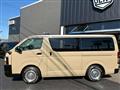2012 Toyota Hiace Van