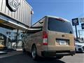 2012 Toyota Hiace Van