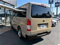 2012 Toyota Hiace Van