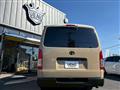 2012 Toyota Hiace Van