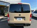 2012 Toyota Hiace Van