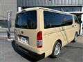 2012 Toyota Hiace Van