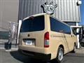 2012 Toyota Hiace Van