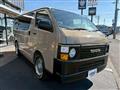 2012 Toyota Hiace Van